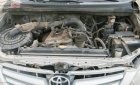 Toyota Innova 2008 - Cần bán Toyota Innova đời 2008, màu bạc số sàn, giá 185tr xe còn mới lắm