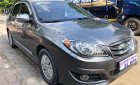 Hyundai Avante 1.6MT 2011 - Cần bán gấp Hyundai Avante 1.6MT đời 2011, màu xám đẹp như mới