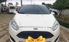 Ford Fiesta 2017 - Bán ô tô Ford Fiesta 1.5 AT Titanium đời 2017, màu trắng