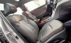 Hyundai Sonata 2011 - Bán Hyundai Sonata 2011, màu bạc, xe nhập chính hãng