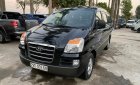 Hyundai Starex   2006 - Bán Hyundai Starex năm 2006, màu đen, nhập khẩu chính hãng