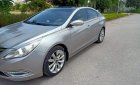 Hyundai Sonata 2011 - Bán Hyundai Sonata 2011, màu bạc, xe nhập chính hãng