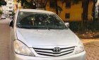 Toyota Innova 2010 - Bán ô tô Toyota Innova 2010, màu bạc số sàn