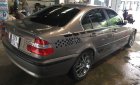 BMW 3 Series   2004 - Bán BMW 3 Series sản xuất 2004, nhập khẩu chính hãng