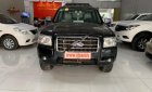 Ford Everest 2007 - Cần bán Ford Everest sản xuất năm 2007, màu đen số sàn, giá chỉ 340 triệu