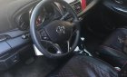 Toyota Yaris  G 2017 - Bán Toyota Yaris G năm sản xuất 2017, màu trắng, nhập khẩu 