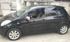 Toyota Yaris 2008 - Bán Toyota Yaris năm sản xuất 2008, màu đen, nhập khẩu nguyên chiếc giá cạnh tranh