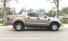 Ford Ranger XLS 2.2L 4x2 AT 2018 - Bán Ford Ranger XLS 2.2L 4x2 AT đời 2018, màu vàng, nhập khẩu nguyên chiếc  