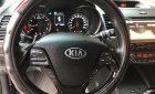 Kia Cerato 2018 - Bán Kia Cerato 1.6 AT năm 2018, màu đen, giá chỉ 545 triệu