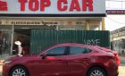 Mazda 3 2018 - Cần bán Mazda 3 sản xuất năm 2018, màu đỏ như mới, 665tr xe còn mới lắm