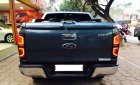 Ford Ranger 2015 - Cần bán Ford Ranger sản xuất năm 2015, màu xanh lam, xe nhập chính hãng