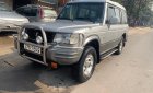 Hyundai Galloper Van 1998 - Bán ô tô Hyundai Galloper Van sản xuất năm 1998, nhập khẩu nguyên chiếc, giá tốt