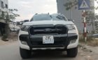 Ford Ranger Wildtrak 3.2 2016 - Bán Ford Ranger Wildtrak 3.2 sản xuất 2016, màu trắng, nhập khẩu nguyên chiếc 