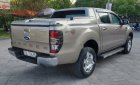 Ford Ranger XLT 2.2L 4x4 MT 2016 - Bán xe Ford Ranger XLT 2.2L 4x4 MT năm sản xuất 2016, nhập khẩu  