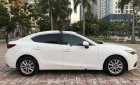 Mazda 3 2016 - Cần bán gấp Mazda 3 1.5 AT đời 2016, màu trắng
