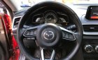Mazda 3 2018 - Cần bán Mazda 3 sản xuất năm 2018, màu đỏ như mới, 665tr xe còn mới lắm