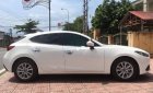 Mazda 3 1.5L 2016 - Bán Mazda 3 1.5L năm sản xuất 2016, màu trắng như mới