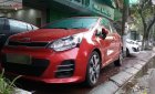 Kia Rio 1.4 AT 2016 - Bán Kia Rio 1.4 AT 2016, màu đỏ, nhập khẩu nguyên chiếc chính chủ giá cạnh tranh