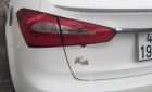 Kia K3   2016 - Cần bán xe Kia K3 năm 2016, màu trắng, 529 triệu xe còn mới lắm