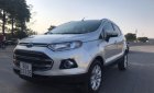 Ford EcoSport 2015 - Bán ô tô Ford EcoSport đời 2015, màu bạc xe gia đình, giá tốt