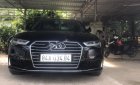 Audi A6 2015 - Cần bán xe Audi A6 sản xuất năm 2015, màu đen, nhập khẩu chính chủ