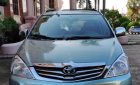 Toyota Innova 2007 - Cần bán xe Toyota Innova sản xuất 2007 giá cạnh tranh