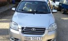 Daewoo Gentra 1.5 MT 2007 - Bán xe Daewoo Gentra 1.5 MT 2007, màu bạc