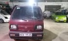 Suzuki Carry 2004 - Cần bán Suzuki Carry đời 2004, màu đỏ, giá 119tr