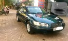 Toyota Camry GLi 2.2 2000 - Cần bán lại xe Toyota Camry GLi 2.2 đời 2000, màu xanh lam giá cạnh tranh