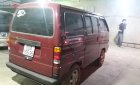 Suzuki Carry 2004 - Cần bán Suzuki Carry đời 2004, màu đỏ, giá 119tr