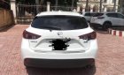 Mazda 3 1.5L 2016 - Bán Mazda 3 1.5L năm sản xuất 2016, màu trắng như mới