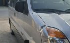 Hyundai Starex 2007 - Bán ô tô Hyundai Starex đời 2007, màu bạc, xe nhập chính hãng