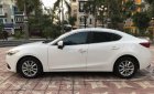 Mazda 3 2016 - Cần bán gấp Mazda 3 1.5 AT đời 2016, màu trắng
