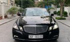 Mercedes-Benz E class E300 2009 - Bán Mercedes E300 năm 2009, màu đen số tự động giá cạnh tranh