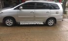 Toyota Innova 2007 - Bán Toyota Innova đời 2007, màu bạc