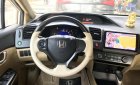 Honda Civic 2015 - Bán xe Honda Civic 1.8 AT 2015, màu trắng xe còn mới lắm