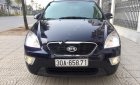 Kia Carens SXAT 2013 - Cần bán Kia Carens SXAT đời 2013, màu xanh lam, giá chỉ 385 triệu