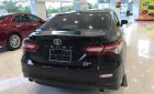 Toyota Camry 2019 - Bán xe chính hãng Toyota Camry sản xuất năm 2019, màu đen - Nhập khẩu nguyên chiếc