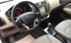 Kia Rio 1.4 AT 2016 - Bán xe Kia Rio 1.4 AT đời 2016, màu trắng, xe nhập, giá chỉ 460 triệu