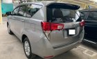 Toyota Innova 2019 - Bán xe Toyota Innova sản xuất năm 2019, màu bạc, xe còn mới lắm