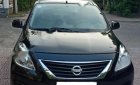 Nissan Sunny 2015 - Cần bán gấp Nissan Sunny 1.5 XL MT năm sản xuất 2015, màu đen số sàn