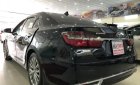 Toyota Camry 2018 - Bán Toyota Camry 2.0E 2018, màu đen như mới