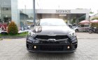 Kia Cerato 1.6 Luxury 2019 - Kia Gò Vấp cần bán xe Kia Cerato 1.6 Luxury đời 2019, màu đen, giá cạnh tranh