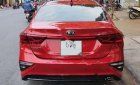 Kia Cerato 2019 - Cần bán xe Kia Cerato 1.6 AT Deluxe đời 2019, màu đỏ, 638 triệu