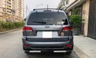 Ford Escape 2010 - Cần bán lại xe Ford Escape XLT AT 2010, màu xám, 395 triệu