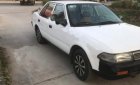 Toyota Corolla 1990 - Cần bán Toyota Corolla năm 1990, màu trắng, nhập khẩu