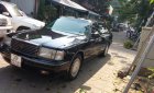 Toyota Crown 1996 - Bán xe Toyota Crown đời 1996, màu đen, xe nhập số tự động