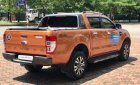 Ford Ranger   2016 - Bán Ford Ranger Wildtrak 3.2L 4x4 AT đời 2016, nhập khẩu, giá tốt