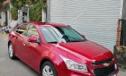 Chevrolet Cruze 2015 - Bán xe Chevrolet Cruze đời 2015, màu đỏ, giá chỉ 399 triệu xe còn mới lắm