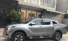 Mazda BT 50 2.2L 4x2 AT 2017 - Cần bán gấp Mazda BT 50 2.2L 4x2 AT năm 2017, màu xám, nhập khẩu nguyên chiếc 